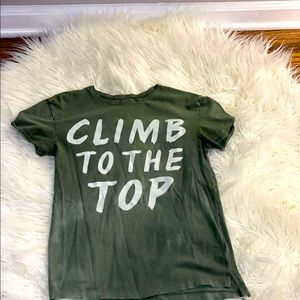 H&M t-shirt|Fair Condition|Size 8-10 (boys)